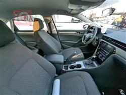 فولكسفاغن باسات